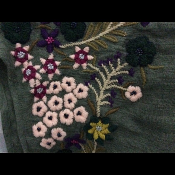 Free People top - Picture 8 of 8